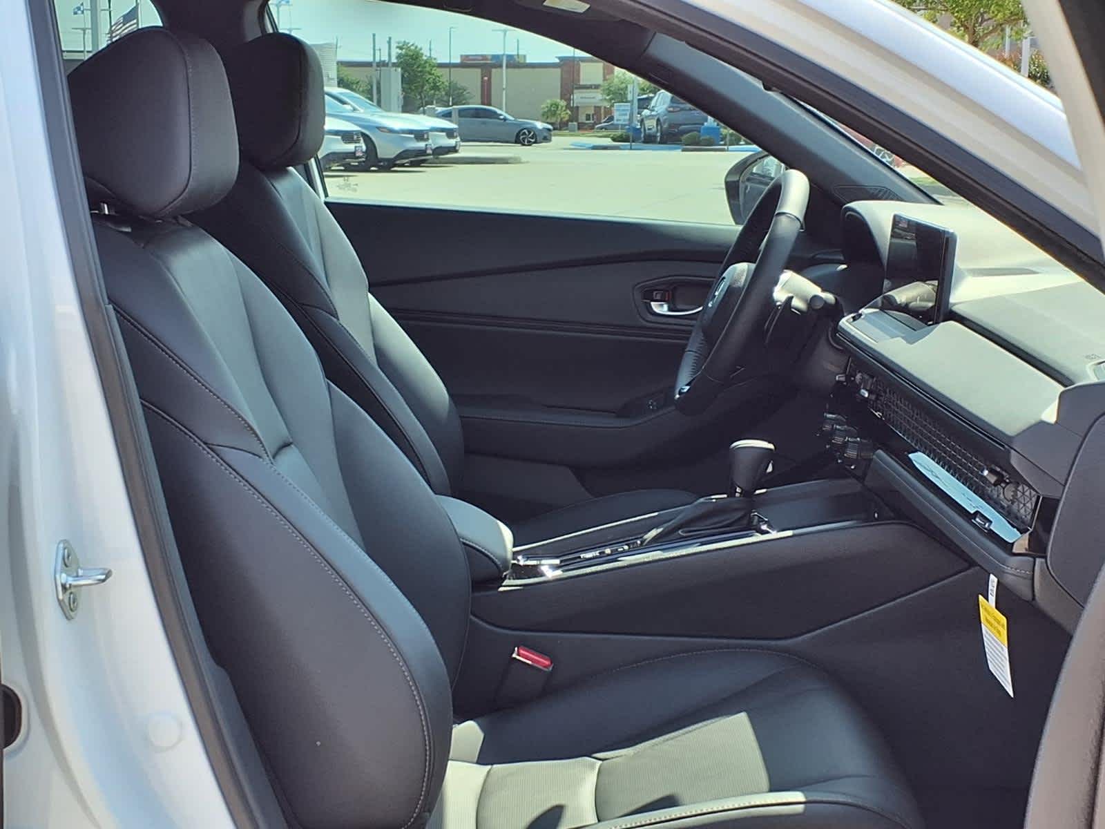 Thumbnail: 2026 Honda Accord - 13