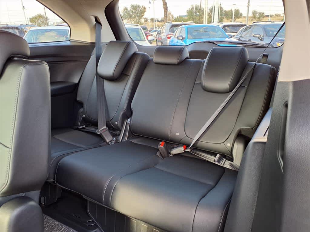 Thumbnail: 2026 Honda Odyssey - 15