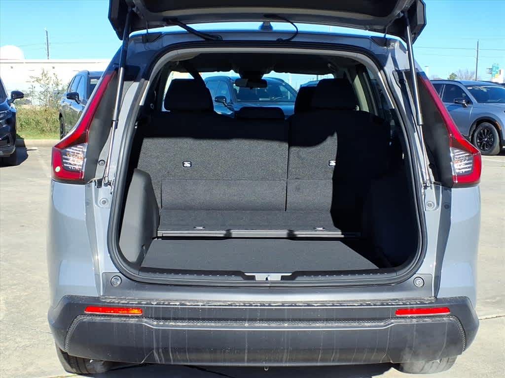 Thumbnail: 2026 Honda CR-V - 19