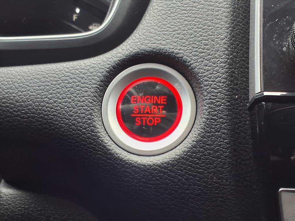 Thumbnail: 2022 Honda CR-V - 24