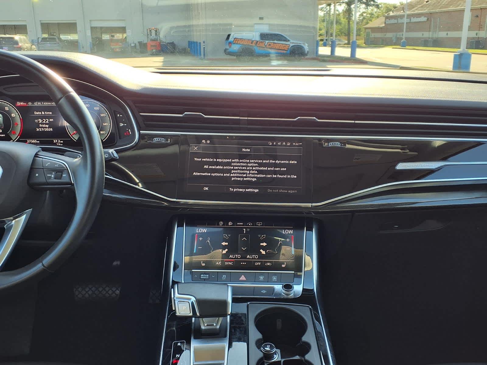 Thumbnail: 2024 Audi Q7 - 16