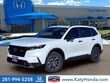  Honda CR-V Hybrid