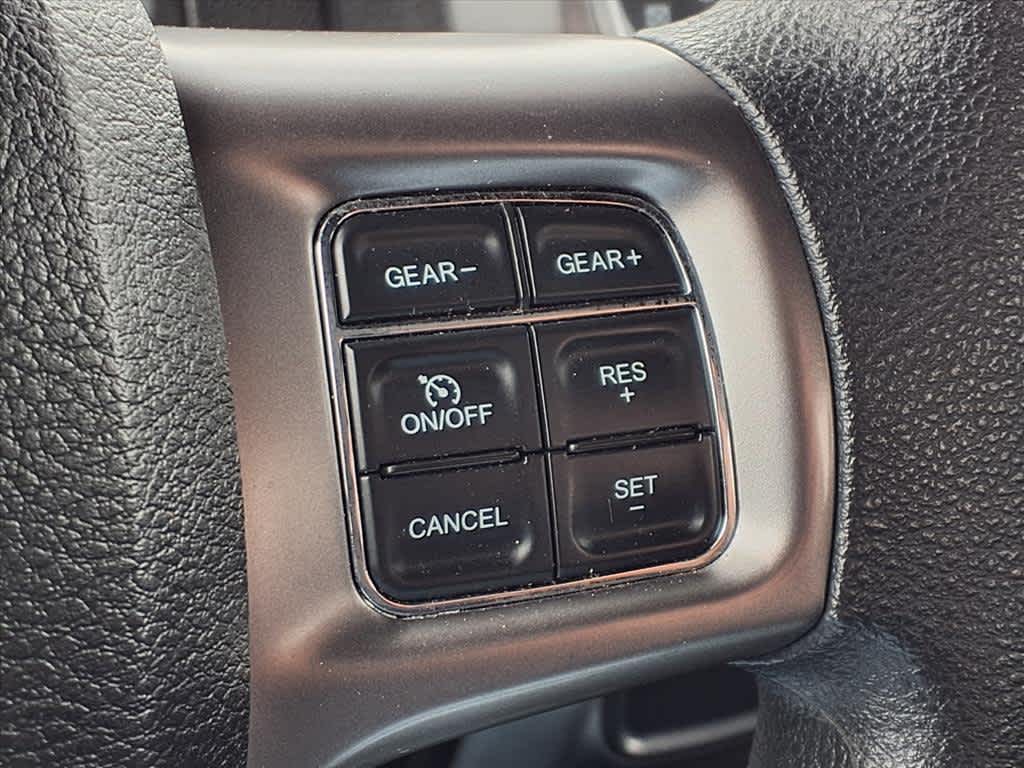 Thumbnail: 2024 RAM 1500 Classic - 23