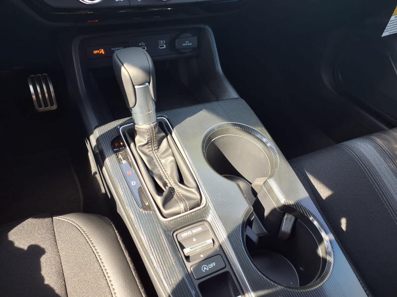 Thumbnail: 2026 Honda Civic - 18