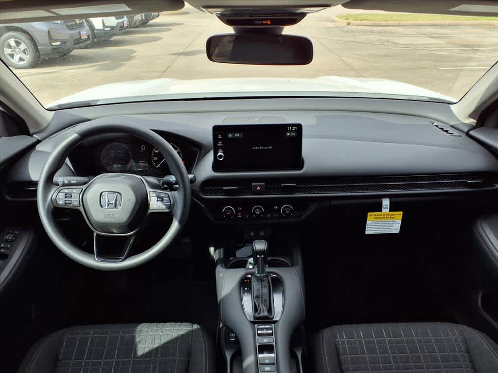 Thumbnail: 2026 Honda HR-V - 14