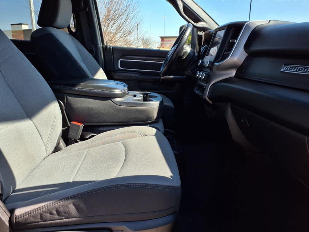 Thumbnail: 2024 RAM 2500 - 15