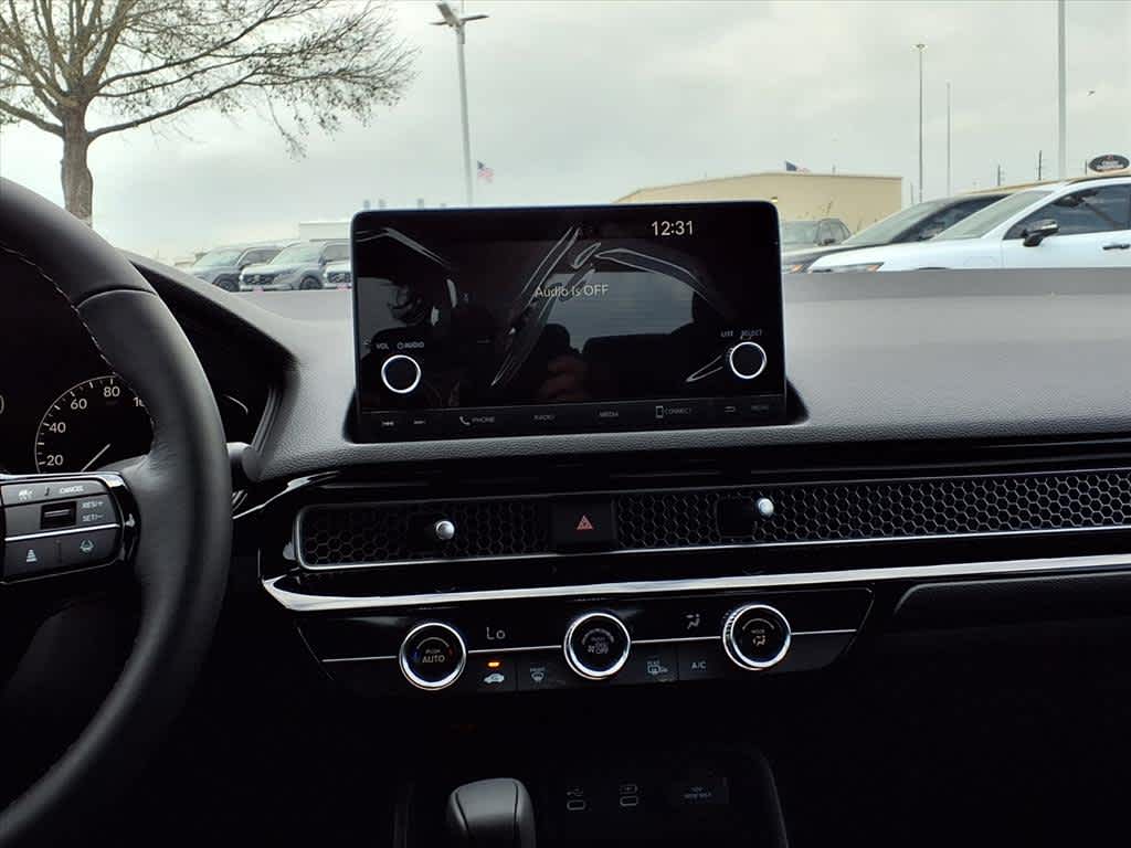 Thumbnail: 2026 Honda Civic - 16