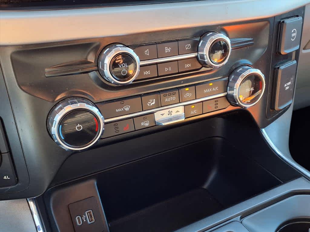 Thumbnail: 2022 Ford F-150 - 20