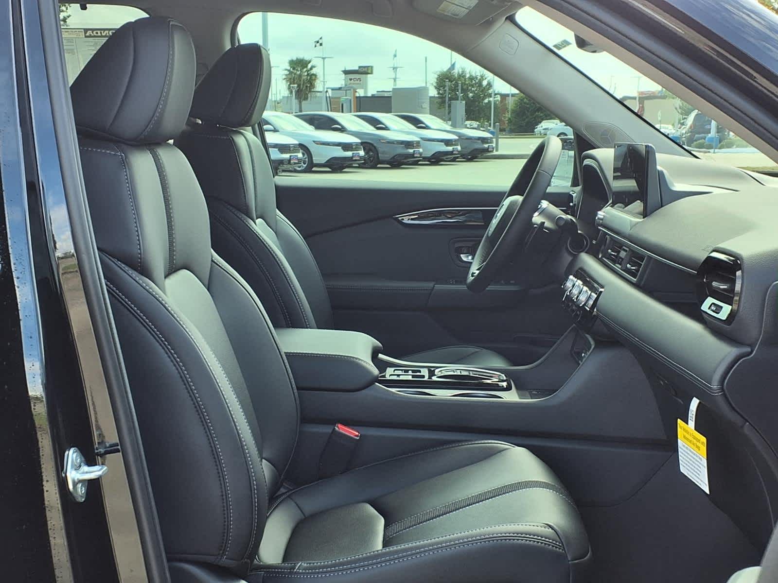 Thumbnail: 2026 Honda Pilot - 13