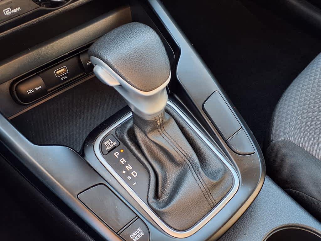 Thumbnail: 2024 Kia Soul - 23