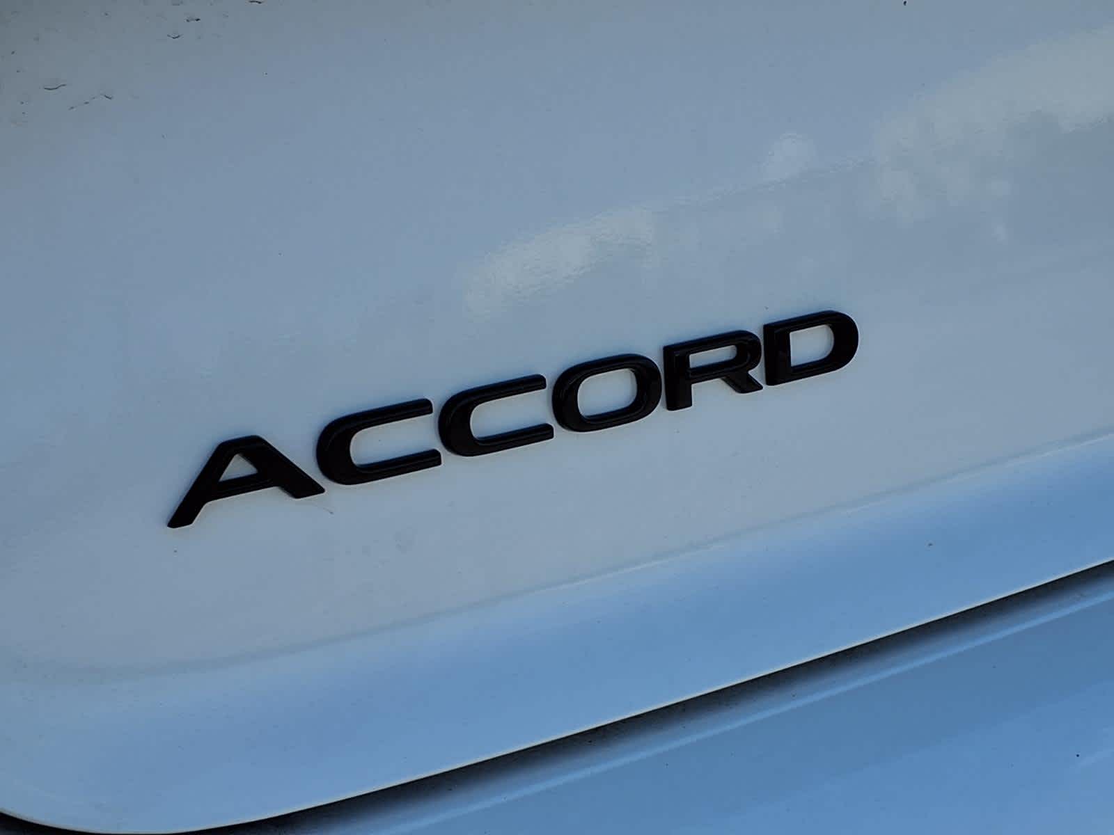 Thumbnail: 2026 Honda Accord - 7
