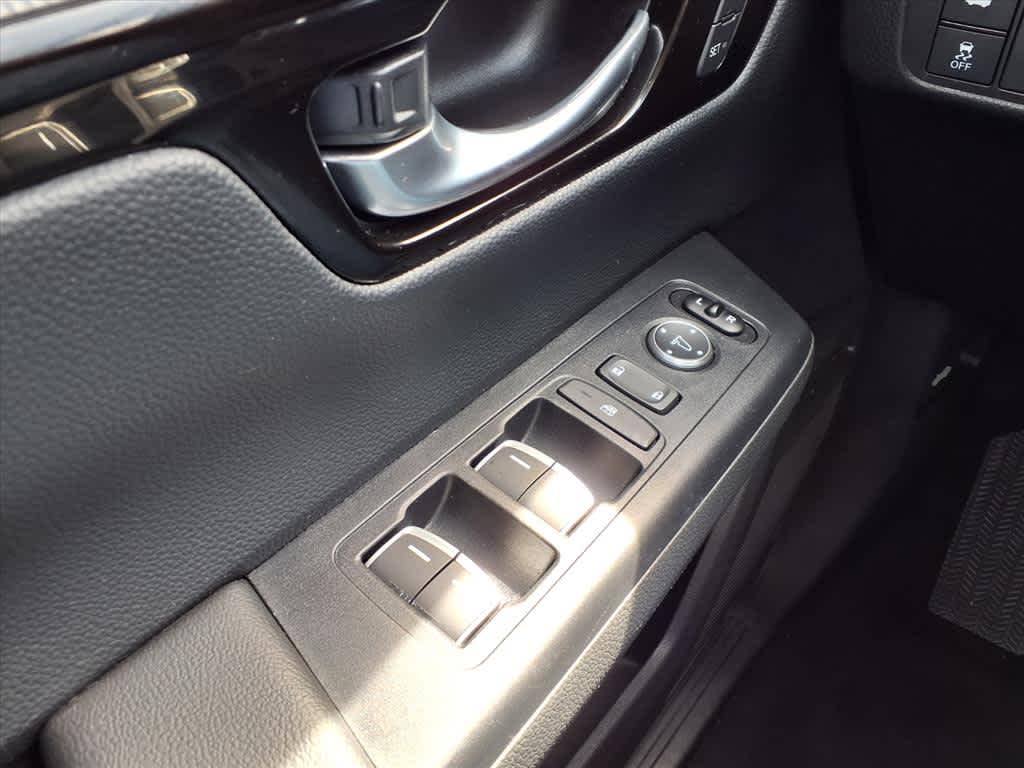 Thumbnail: 2025 Honda CR-V - 23