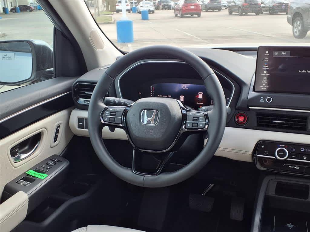 Thumbnail: 2026 Honda Pilot - 16