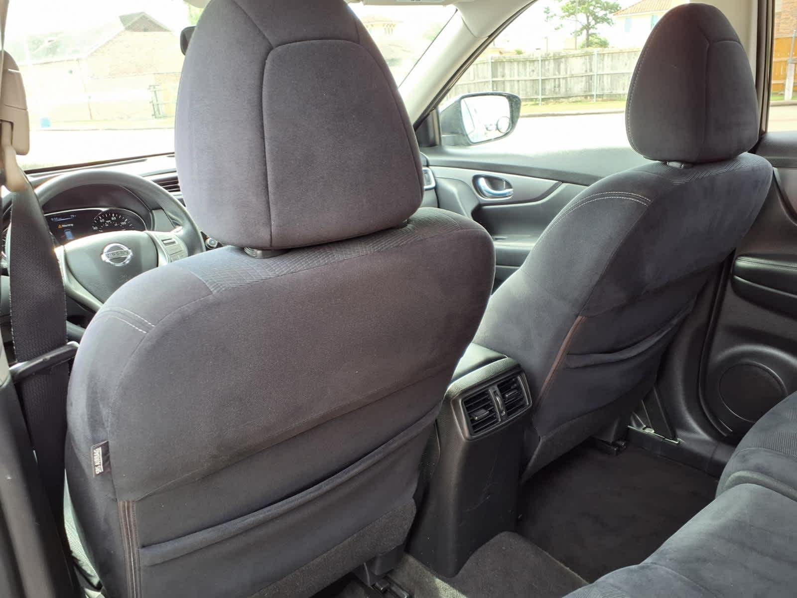 Thumbnail: 2016 Nissan Rogue - 12