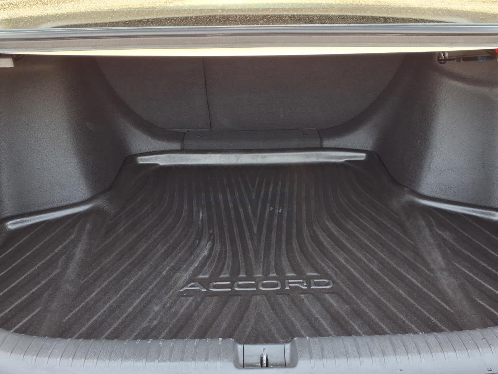 Thumbnail: 2024 Honda Accord - 9