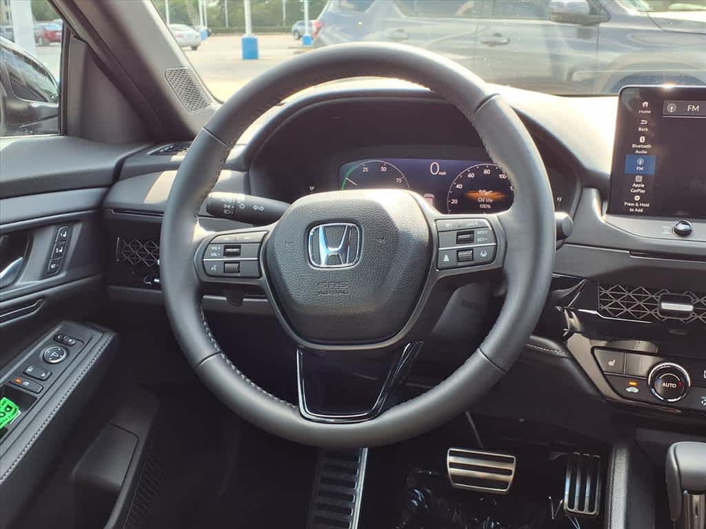 Thumbnail: 2026 Honda Accord - 15