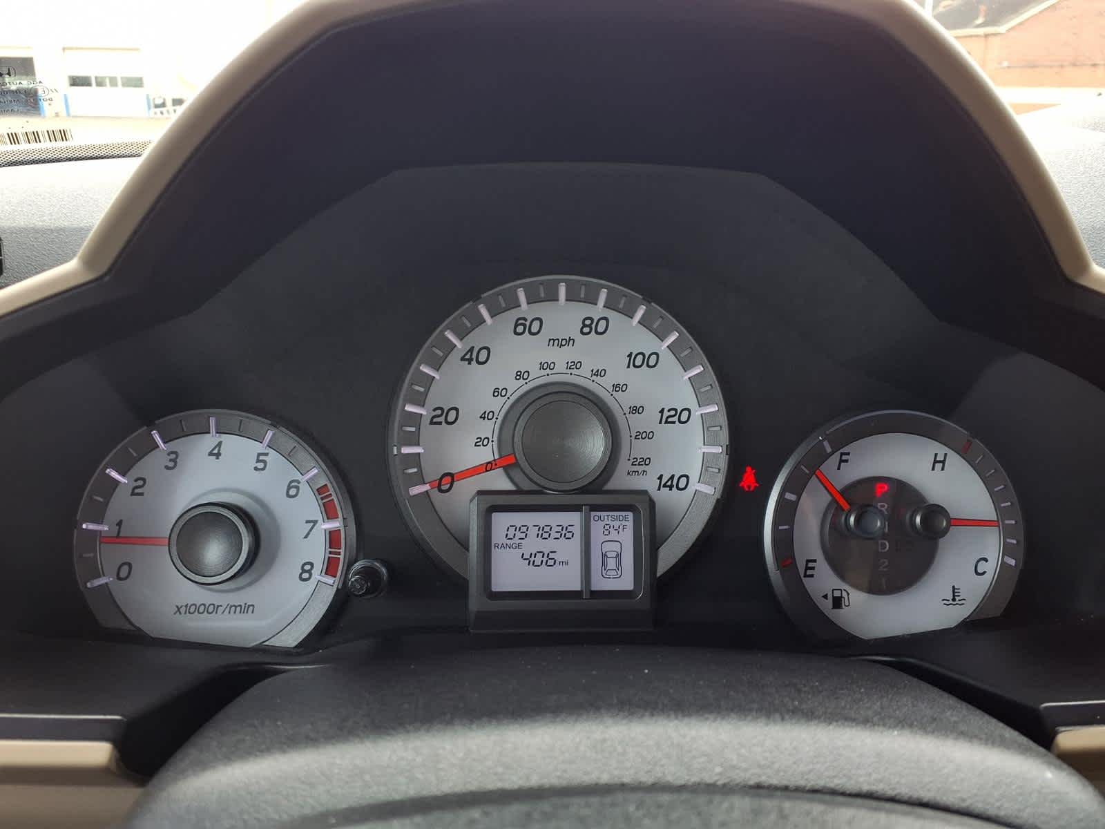 Thumbnail: 2014 Honda Pilot - 17