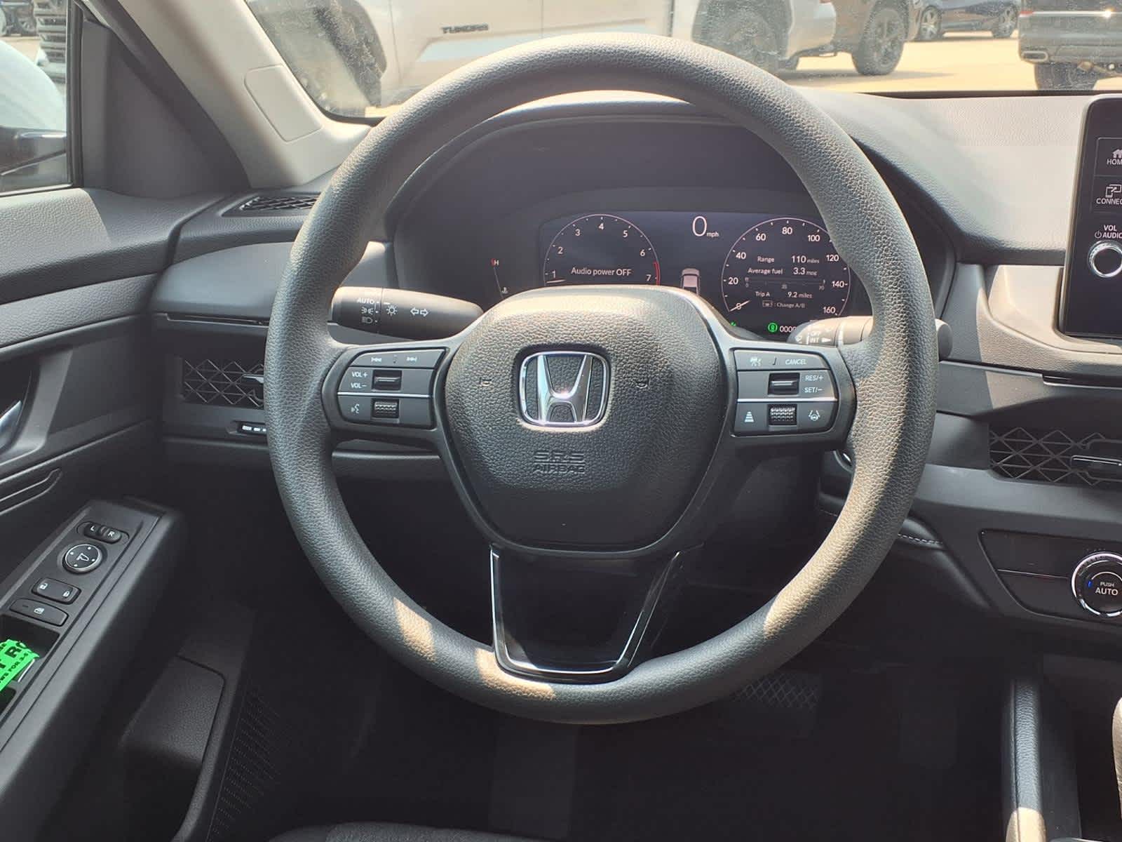 Thumbnail: 2026 Honda Accord - 15