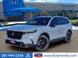  Honda CR-V Hybrid