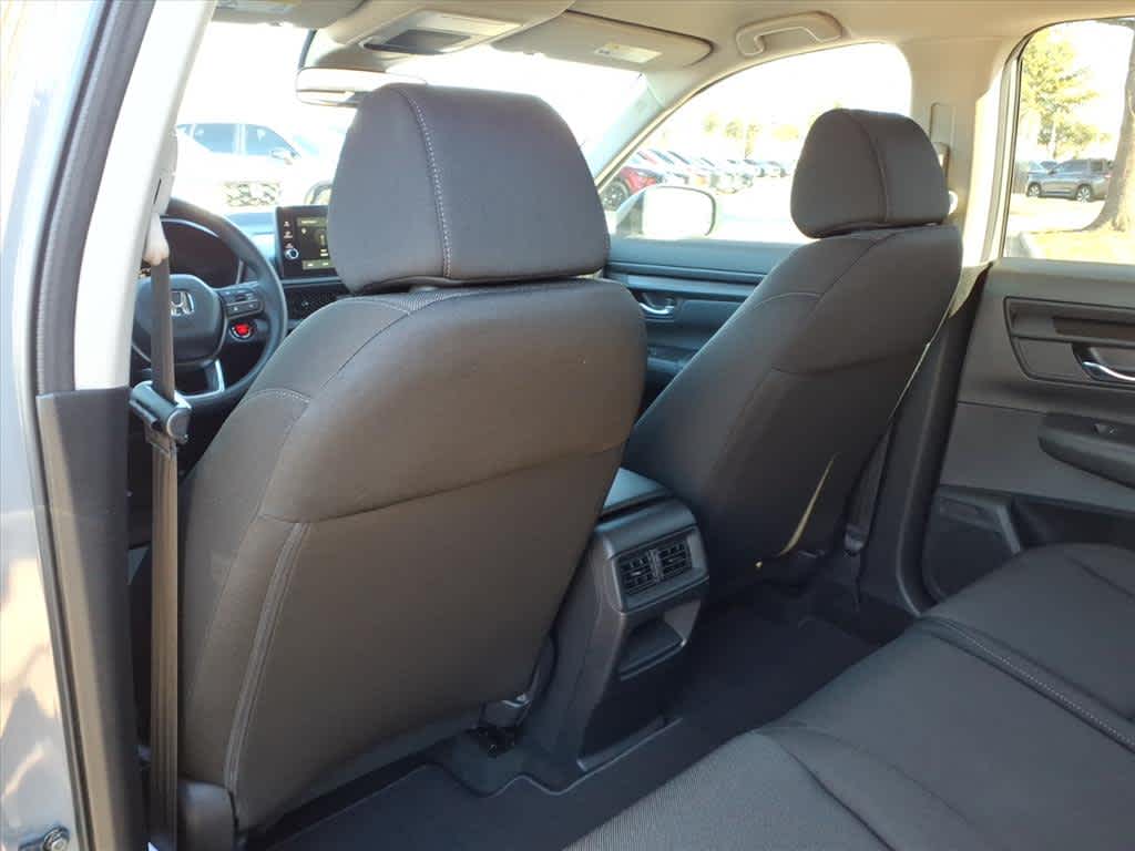 Thumbnail: 2026 Honda CR-V - 12