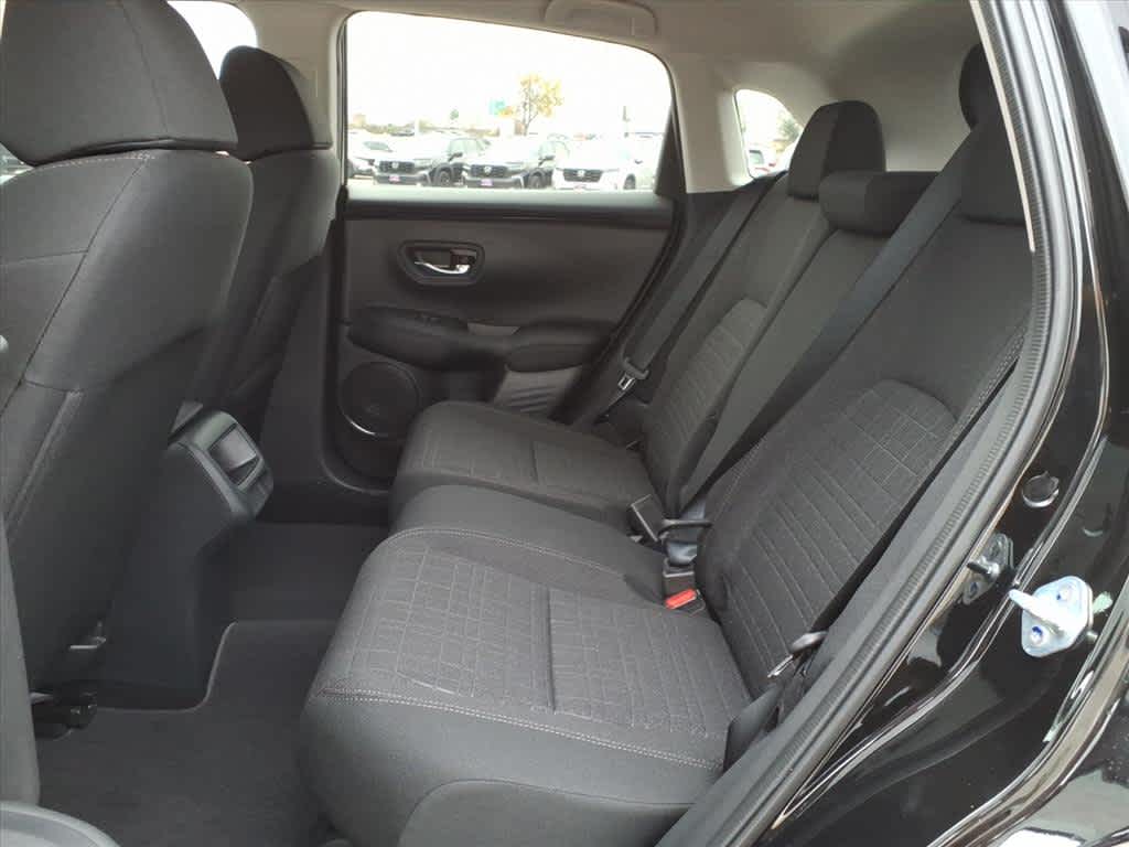 Thumbnail: 2026 Honda HR-V - 13