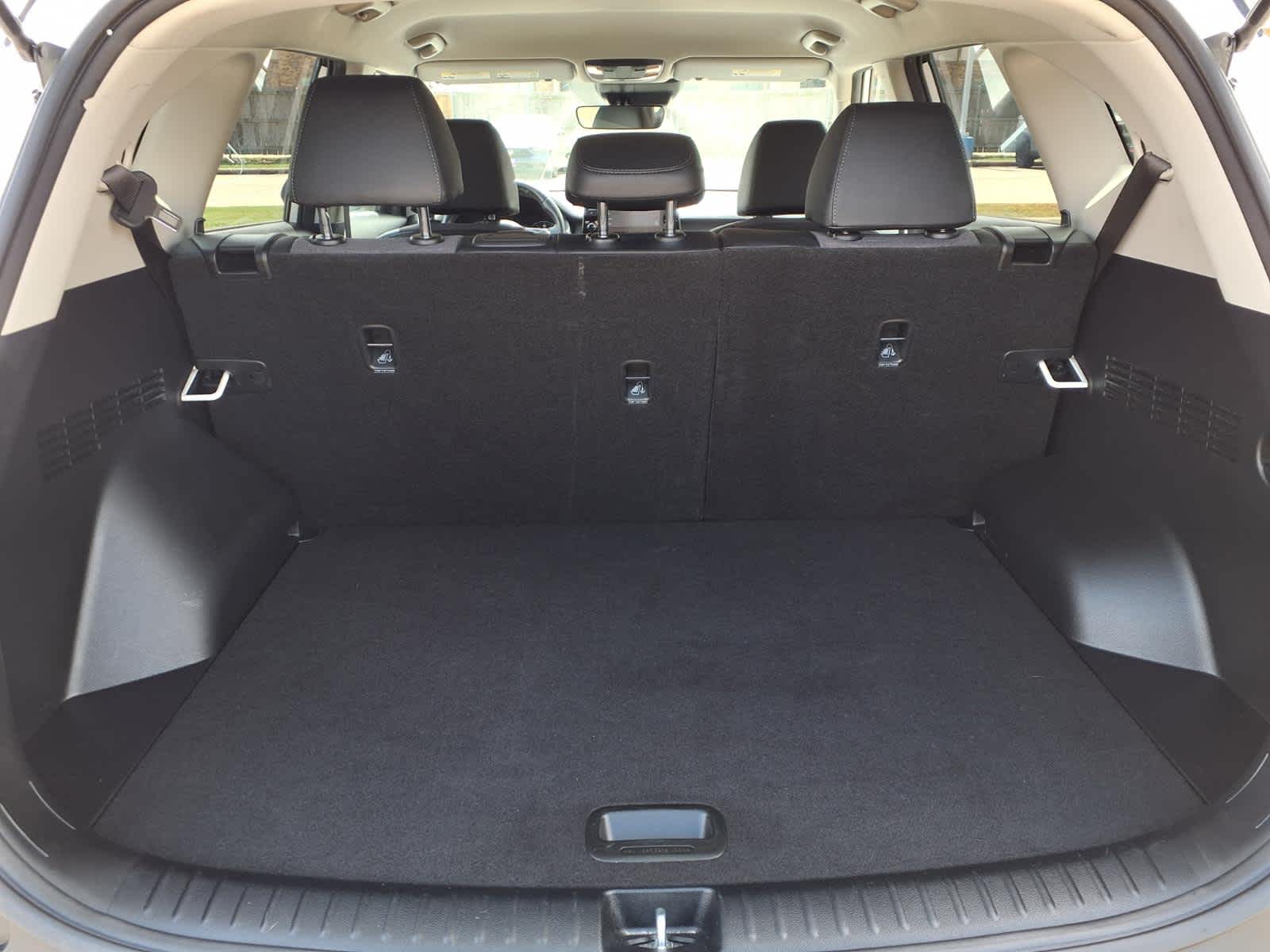 Thumbnail: 2021 Kia Seltos - 9