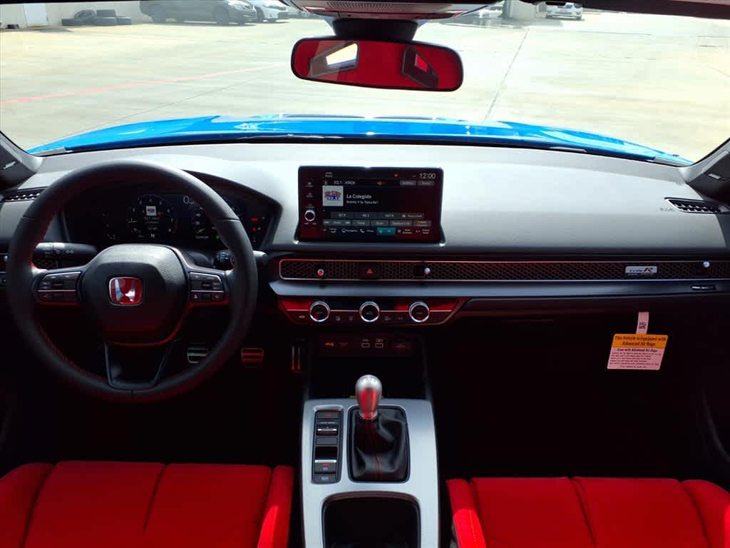 Thumbnail: 2025 Honda Civic - 10