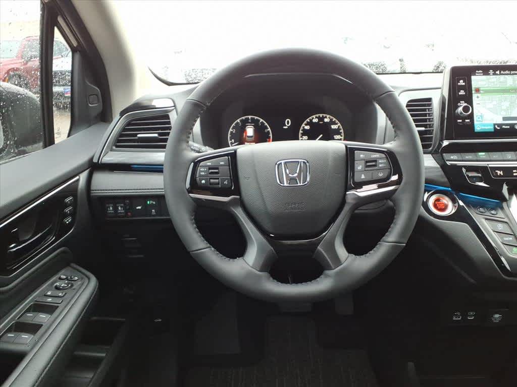 Thumbnail: 2026 Honda Odyssey - 15