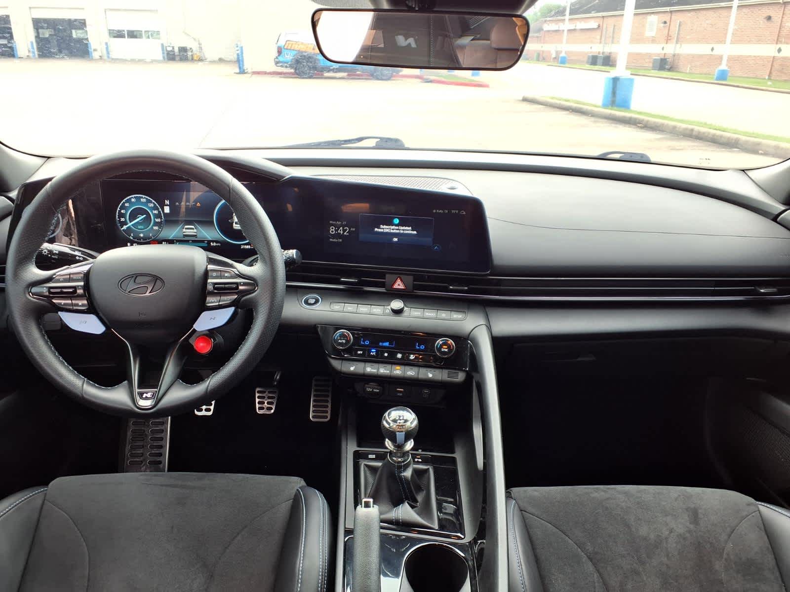 Thumbnail: 2024 Hyundai Elantra - 9