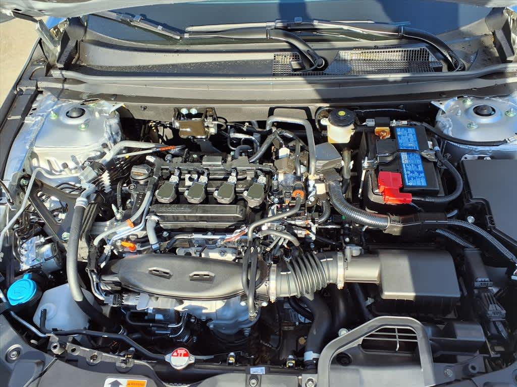 Thumbnail: 2026 Honda Accord - 9