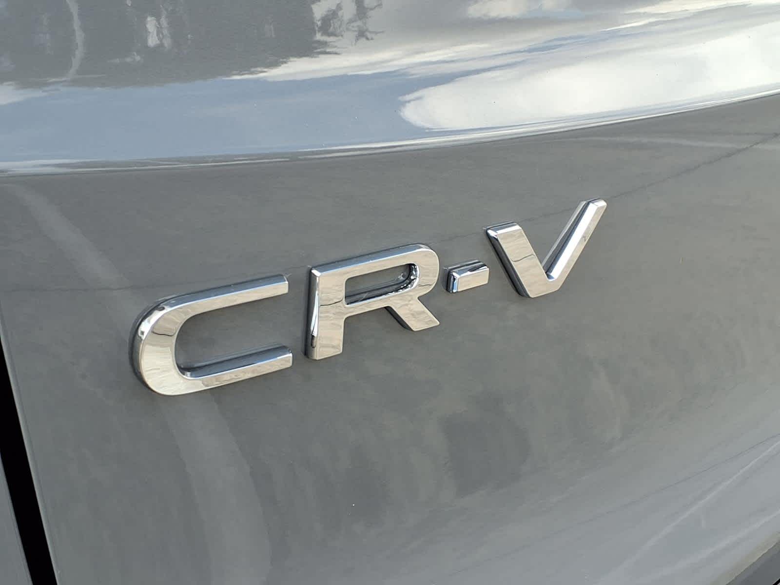 Thumbnail: 2026 Honda CR-V - 7