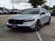  Honda Accord Hybrid