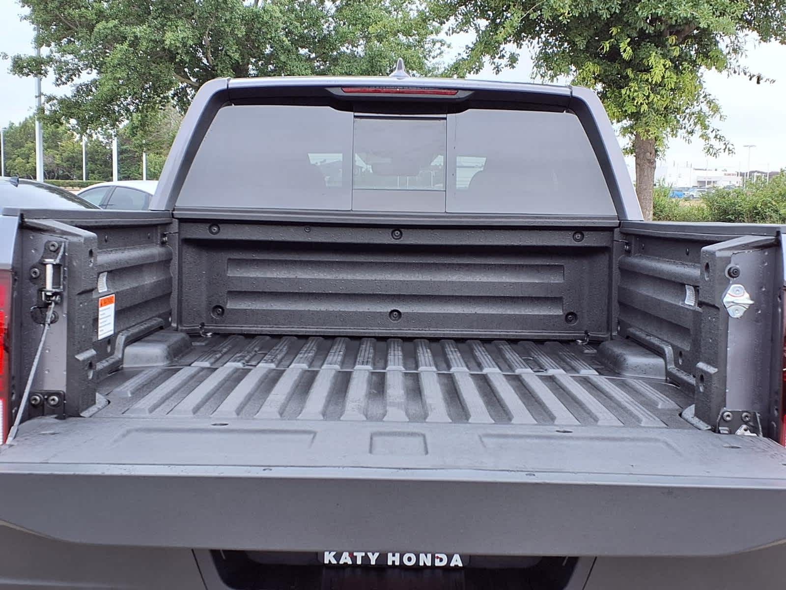 Thumbnail: 2026 Honda Ridgeline - 19