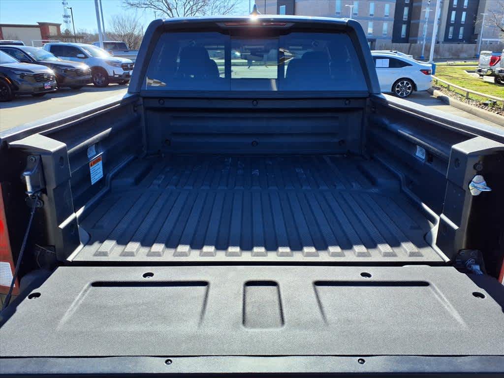 Thumbnail: 2025 Honda Ridgeline - 10