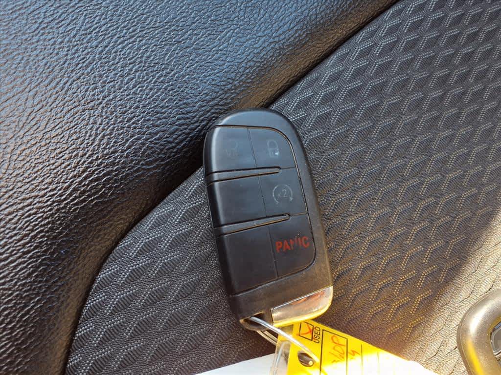 Thumbnail: 2024 Jeep Compass - 24