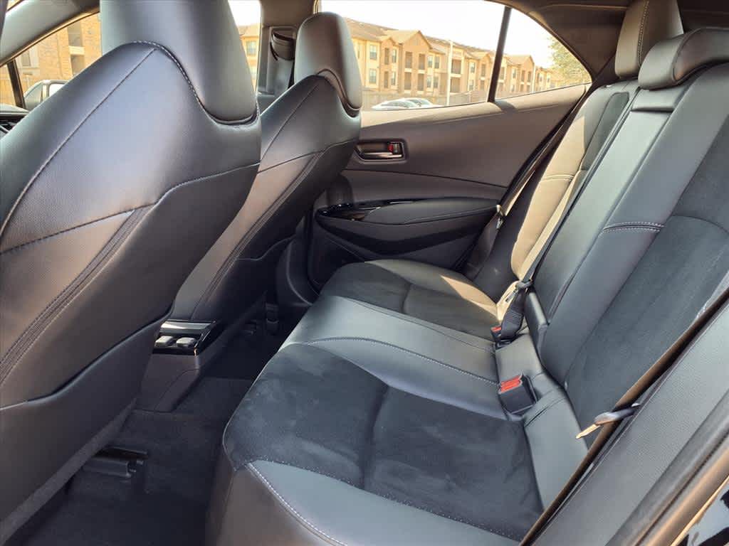 Thumbnail: 2025 Toyota GR Corolla - 12