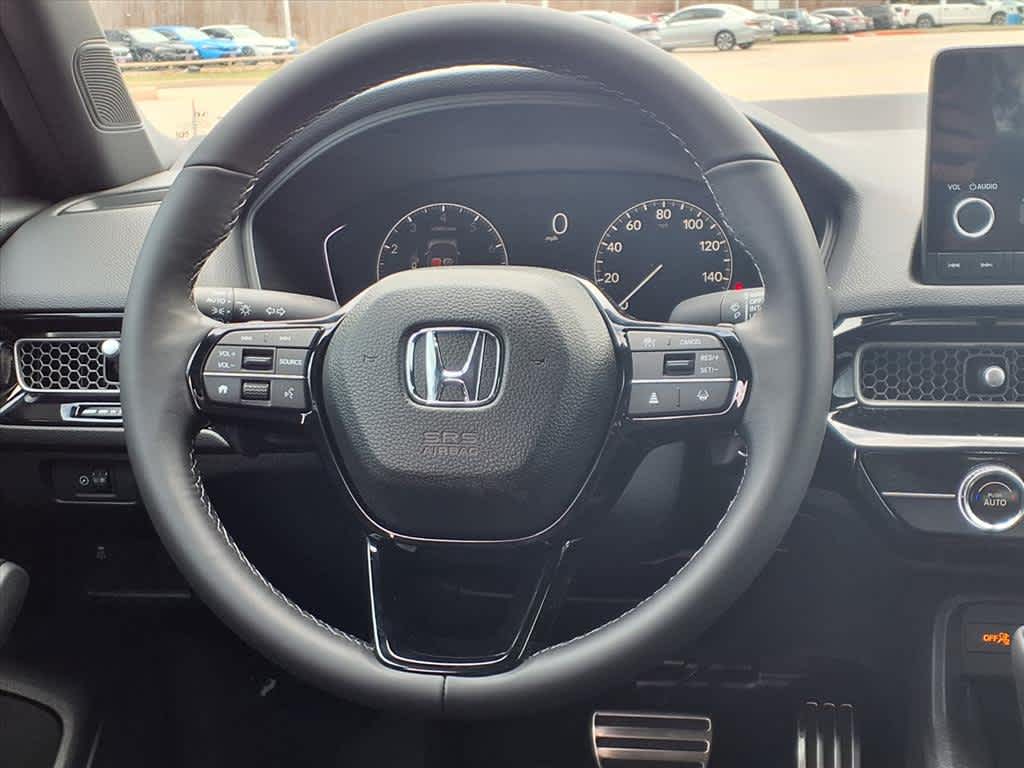 Thumbnail: 2026 Honda Civic - 14