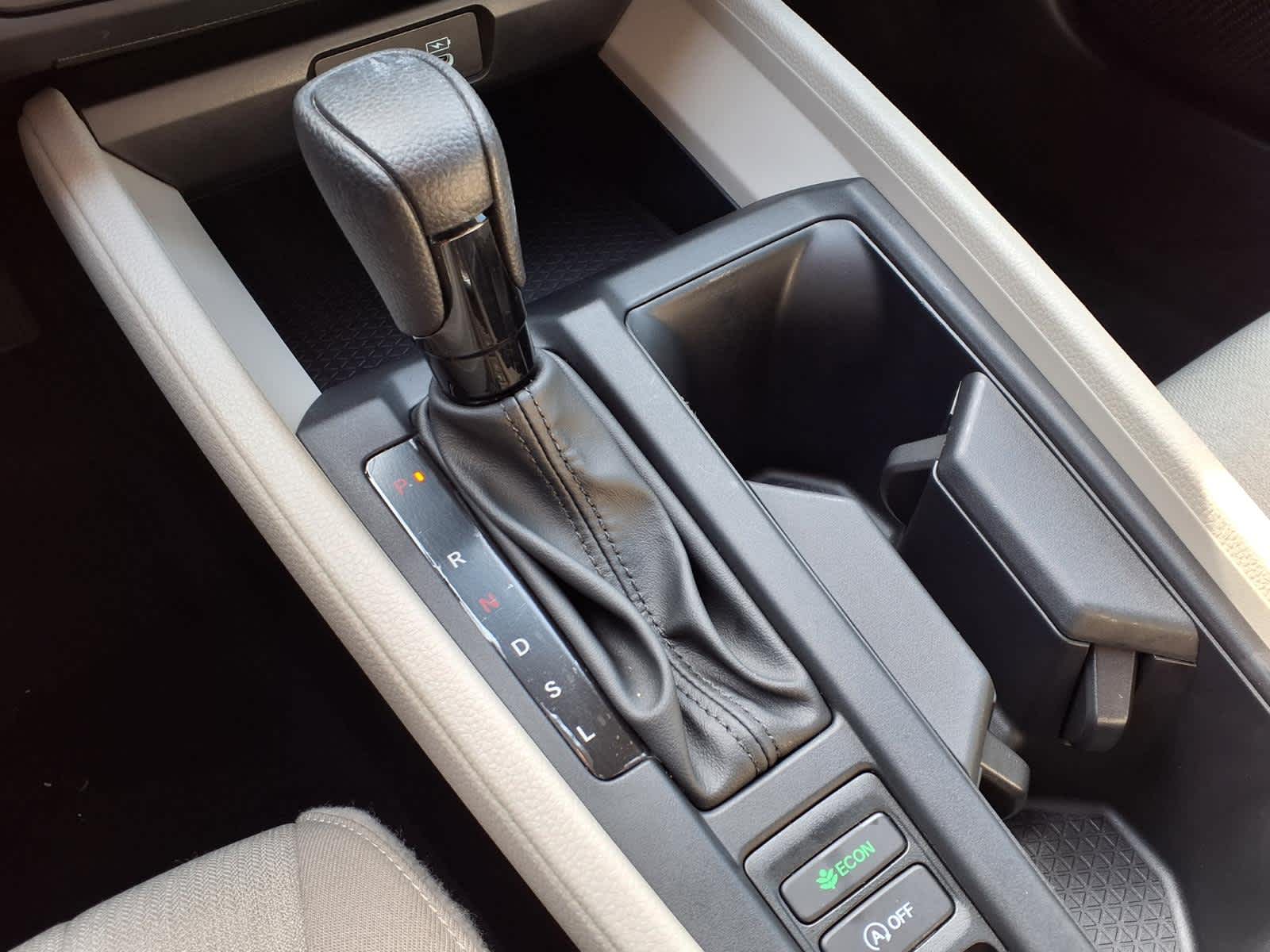 Thumbnail: 2025 Honda Accord - 22