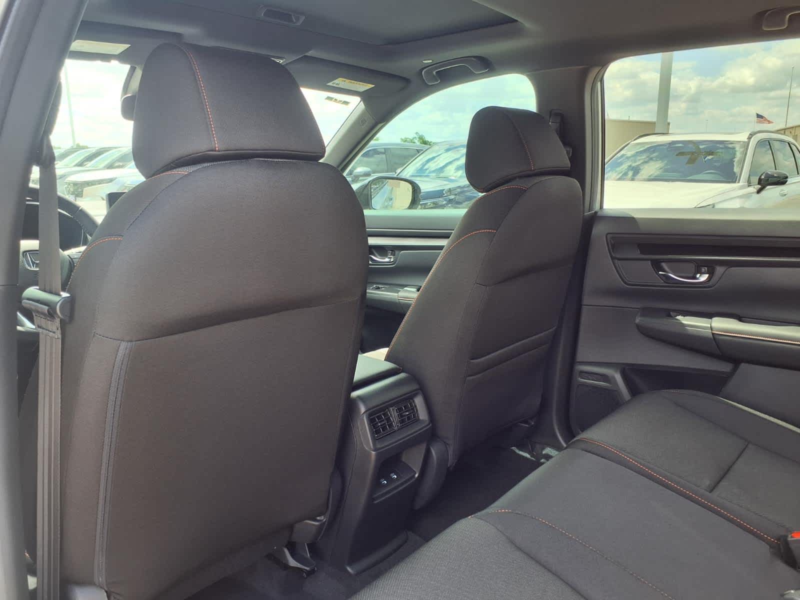 Thumbnail: 2026 Honda CR-V - 11