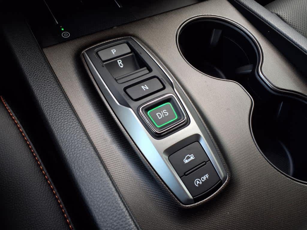 Thumbnail: 2025 Honda Ridgeline - 17