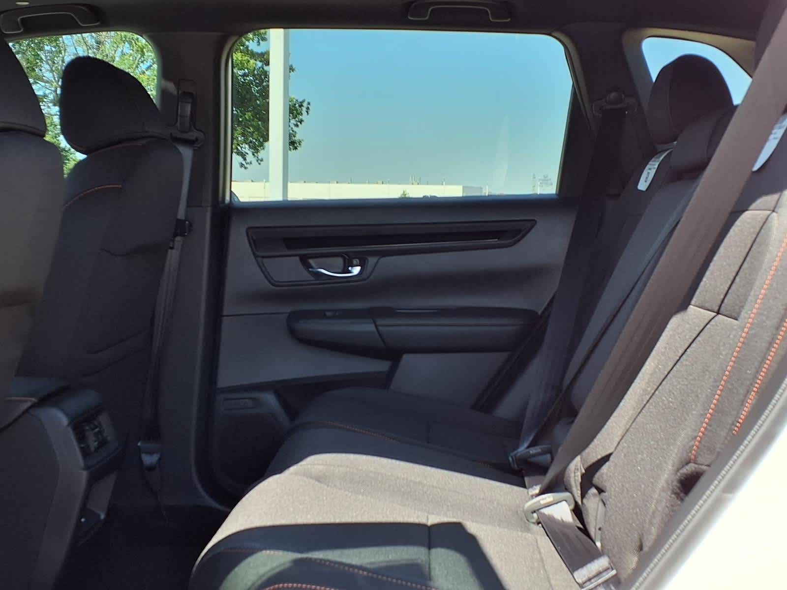 Thumbnail: 2026 Honda CR-V - 12