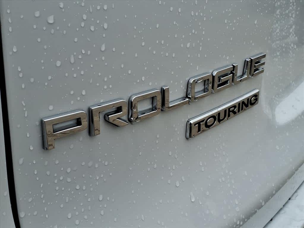 Thumbnail: 2026 Honda Prologue - 7