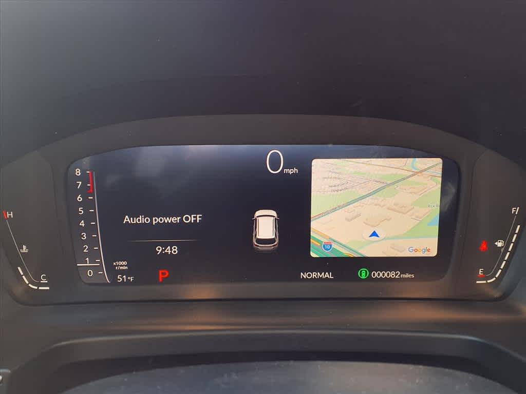 Thumbnail: 2026 Honda Pilot - 17