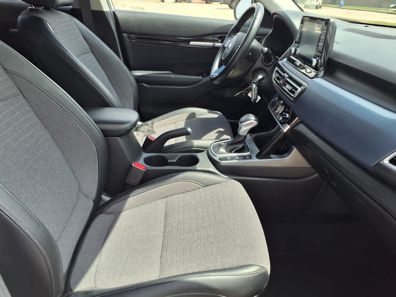 Thumbnail: 2021 Kia Seltos - 14