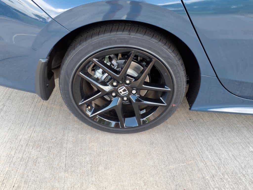 Thumbnail: 2026 Honda Civic - 8