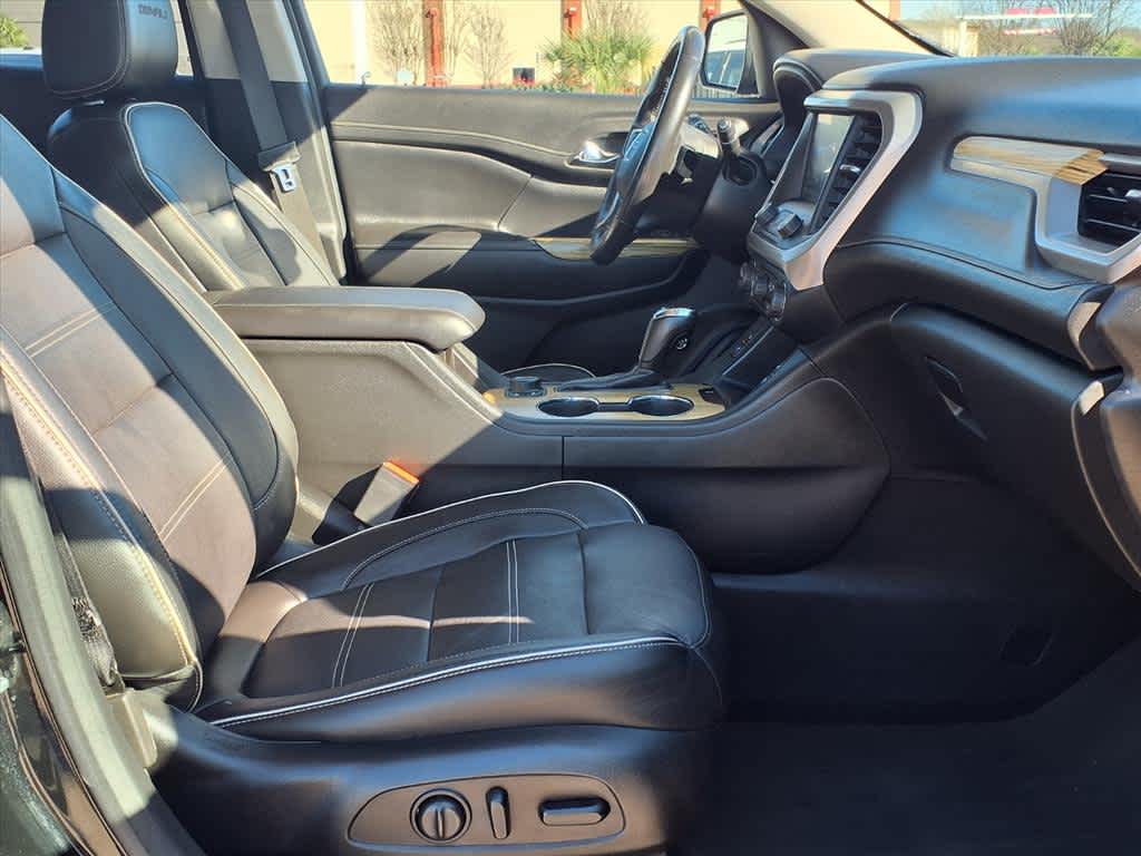 Thumbnail: 2019 GMC Acadia - 13