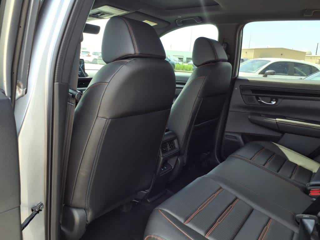 Thumbnail: 2026 Honda CR-V - 12