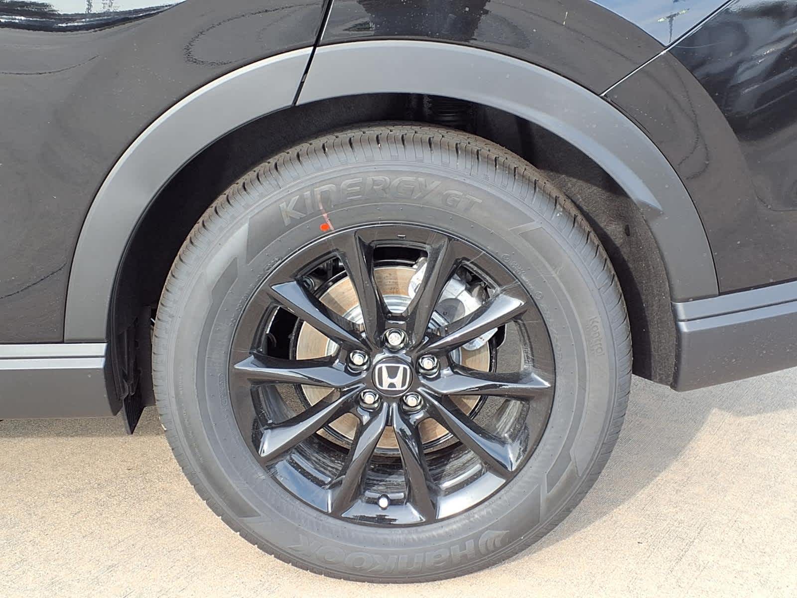 Thumbnail: 2026 Honda CR-V - 8