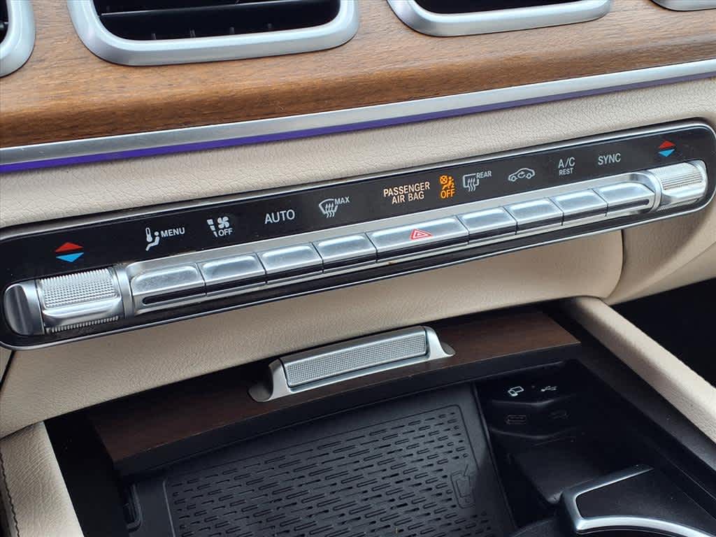 Thumbnail: 2021 Mercedes-Benz GLE - 20