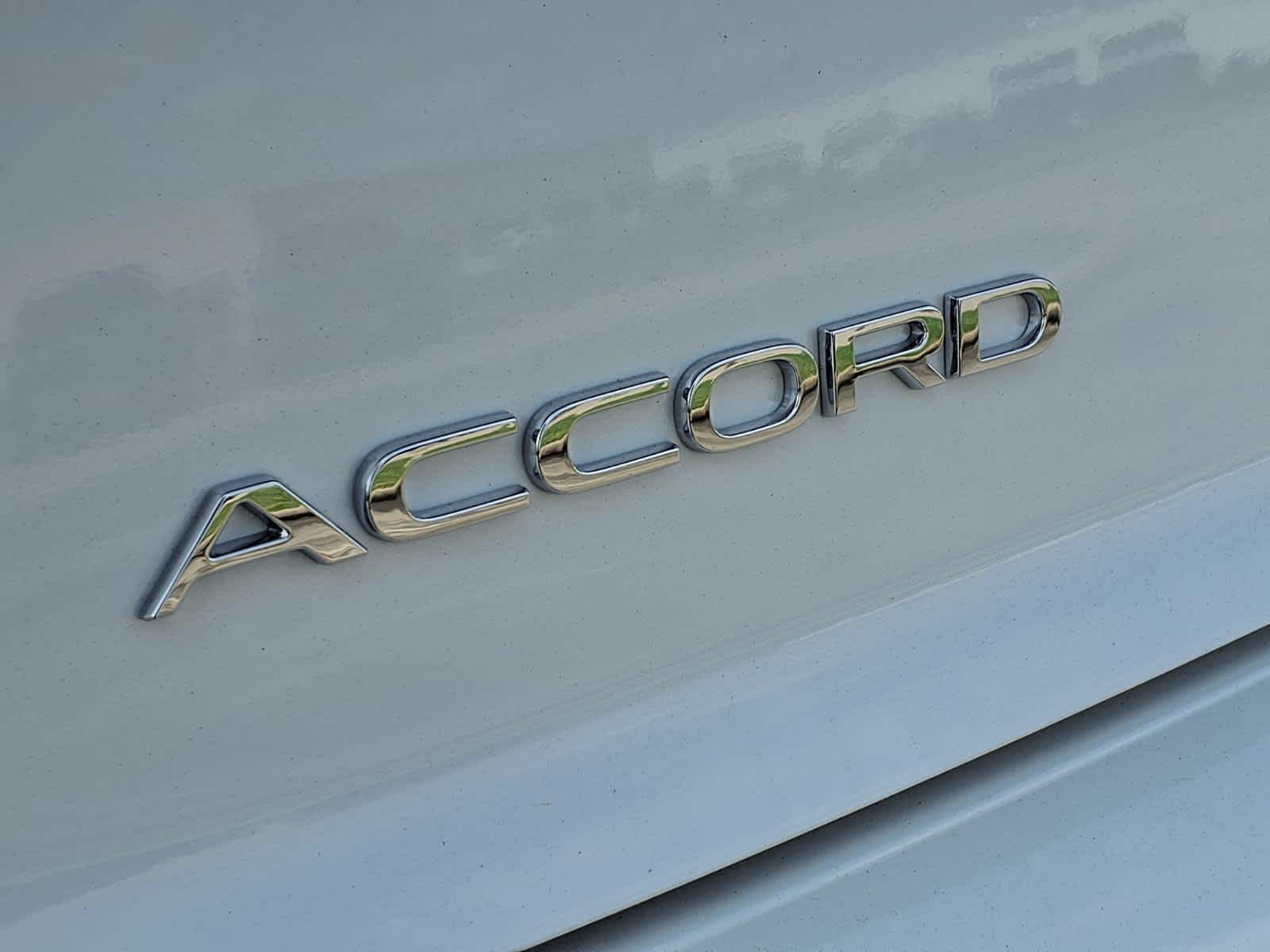 Thumbnail: 2026 Honda Accord - 7